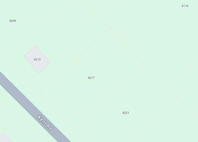 Property at 4217 Kent Rd, Wilson, NC 27893