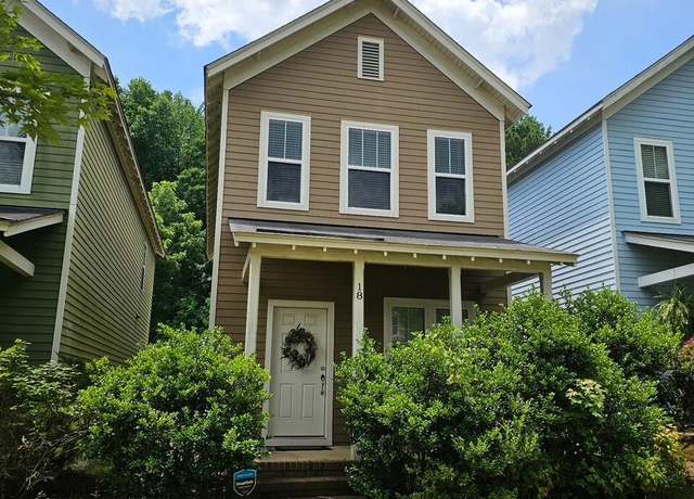 Property at 18 Danbury Ct, Pittsboro, NC 27312, 3 beds, 2.5 baths