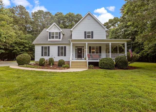 Property at 92 Summer Dawn, Pittsboro, NC 27312, 3 beds, 2.5 baths