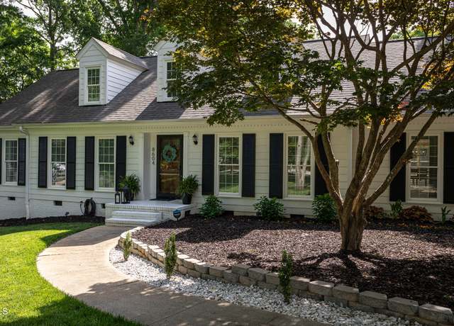 Property at 8604 Timberwind Dr, Raleigh, NC 27615, 4 beds, 3 baths