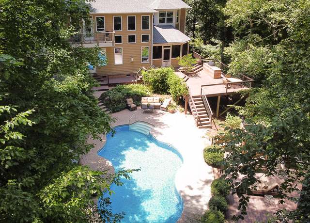 Property at 5240 Indigo Moon Way, Raleigh, NC 27613, 4 beds, 3.5 baths