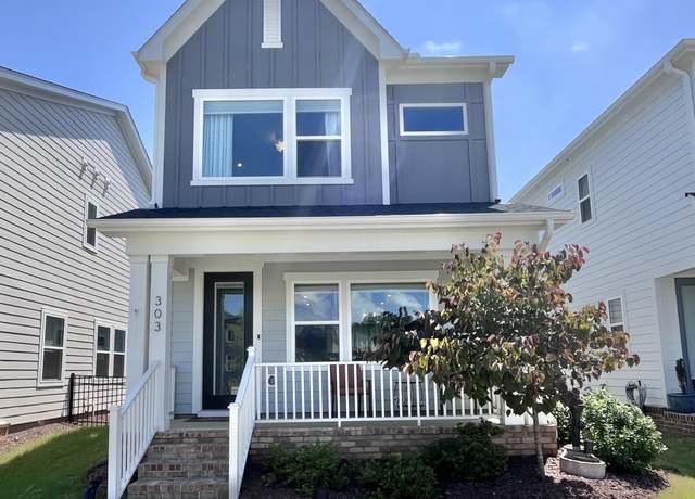 Property at 303 Wendover Pkwy, Pittsboro, NC 27312, 3 beds, 2.5 baths