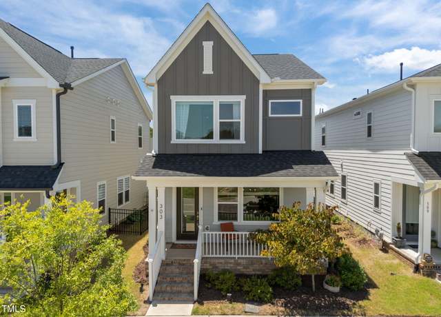Property at 303 Wendover Pkwy, Pittsboro, NC 27312, 3 beds, 2.5 baths