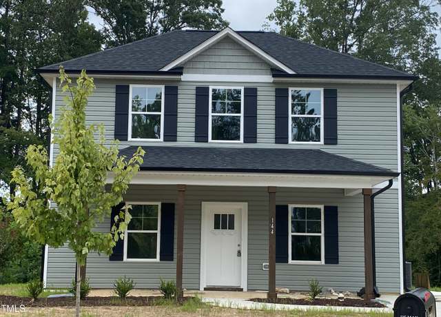 Property at 144 Ambergate Ct, Rocky Mount, NC 27804, 3 beds, 2 baths