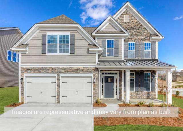 Property at 1765 Old Fields Blvd, Haw River, NC 27258, 4 beds, 3 baths