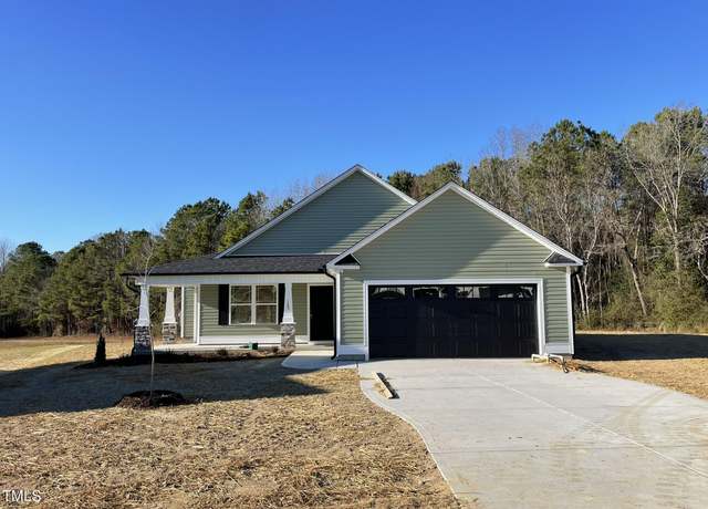 Property at 125 Hydrangea Ln, Benson, NC 27504, 3 beds, 2 baths