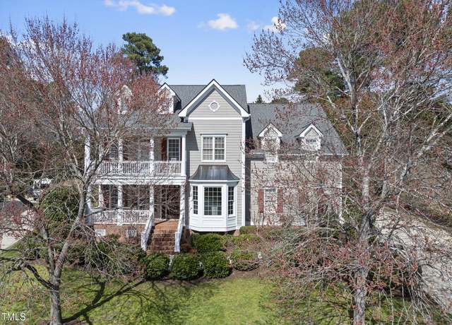 Property at 318 Belles Landing Ct, Cary, NC 27519, 6 beds, 4 baths