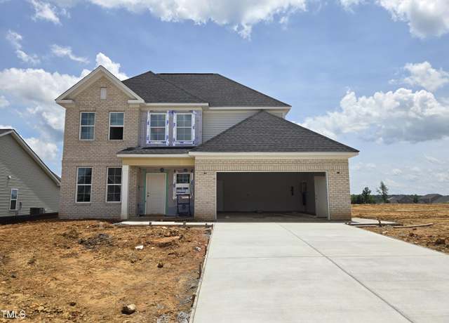 Property at 2719 Lacy Holt Rd, Graham, NC 27253, 4 beds, 2.5 baths