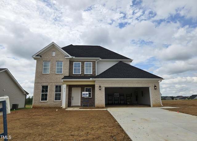 Property at 2719 Lacy Holt Rd, Graham, NC 27253, 4 beds, 2.5 baths