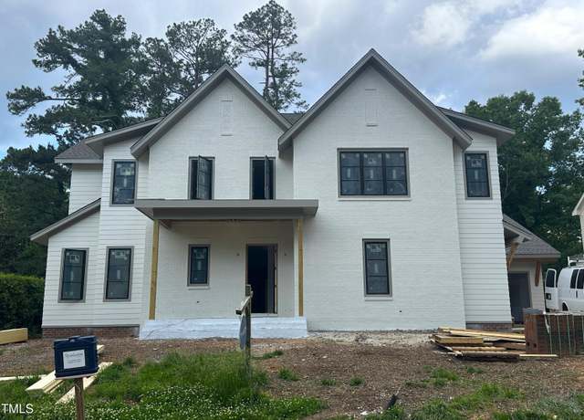 Property at 1116 Kimberly Dr, Raleigh, NC 27609, 5 beds, 5.5 baths