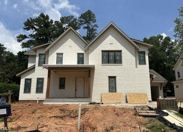 Property at 1116 Kimberly Dr, Raleigh, NC 27609, 5 beds, 5.5 baths
