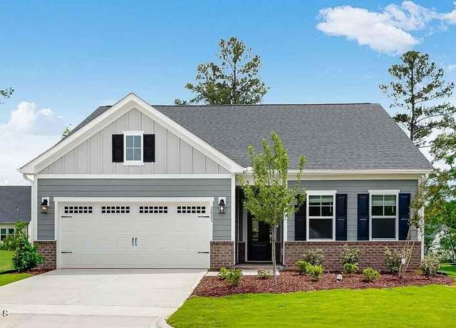 Property at 2021 Clydner Dr, Apex, NC 27523, 3 beds, 3 baths