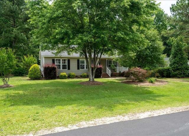 Property at 117 Rack Ct, Willow Springs, NC 27592, 3 beds, 2 baths