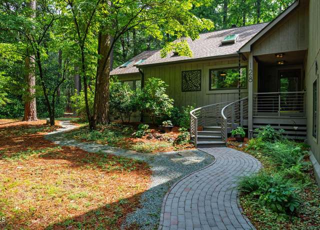 Property at 128 Shadowbrook, Pittsboro, NC 27312, 3 beds, 3 baths