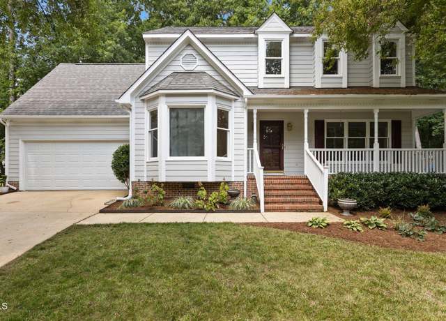Property at 1210 Eastham Dr, Apex, NC 27502, 3 beds, 2.5 baths