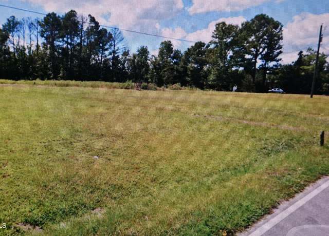 Property at 216 Macon Prince Rd, Garysburg, NC 27831