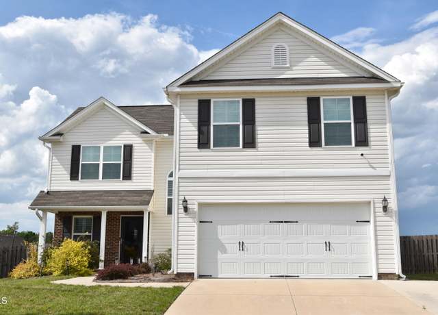 Property at 259 Brassfield Dr, Burlington, NC 27217, 4 beds, 2.5 baths