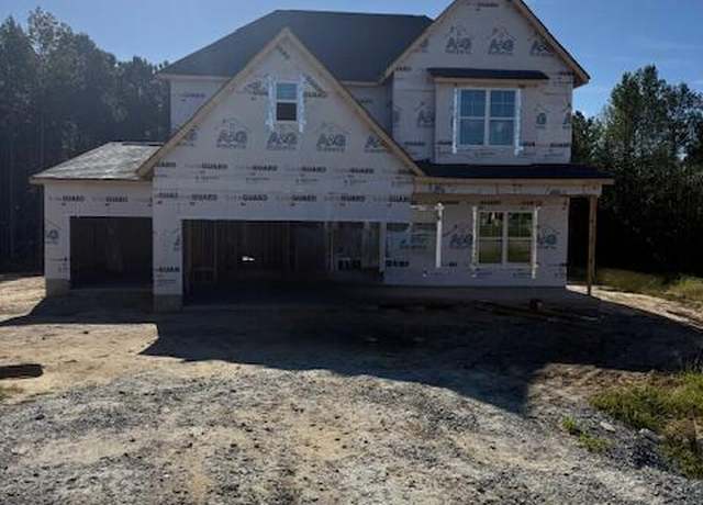 Property at 186 Surles Landing Way, Benson, NC 27504, 4 beds, 2.5 baths