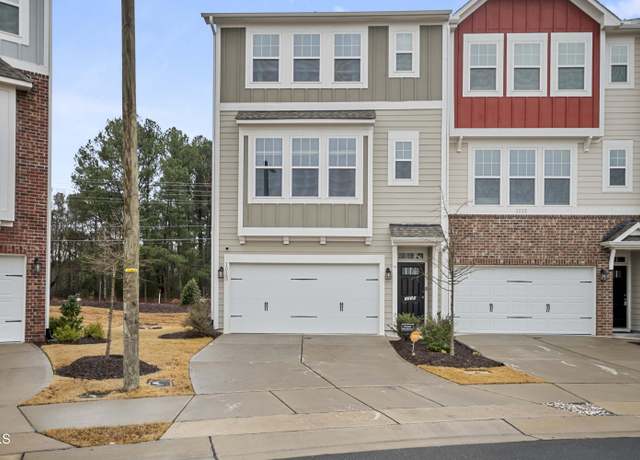 Property at 1013 Islip Pl, Durham, NC 27703, 3 beds, 3.5 baths