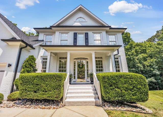 Property at 1001 Dairy House Ct, Wake Forest, NC 27587, 5 beds, 4 baths