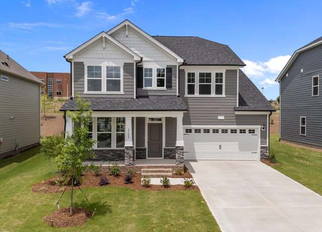 Property at 3500 Bailey Lake Dr, Fuquay Varina, NC 27526, 4 beds, 3 baths