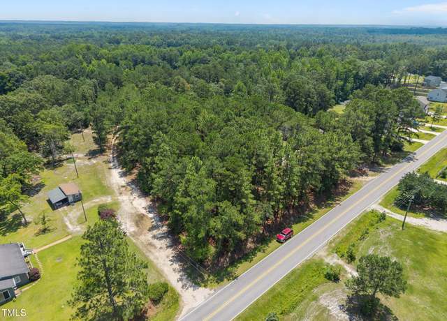 Property at 0 Overhills Rd, Spring Lake, NC 28390