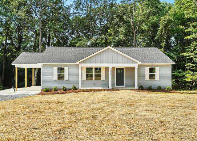 Property at 5500 Lake Wendell Rd, Zebulon, NC 27597, 3 beds, 2 baths