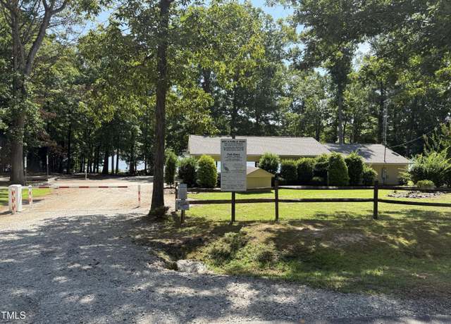 Property at 0 Summer Pl, Macon, NC 27551