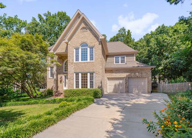 Property at 3 Harold Keen Ct, Durham, NC 27703, 4 beds, 2.5 baths