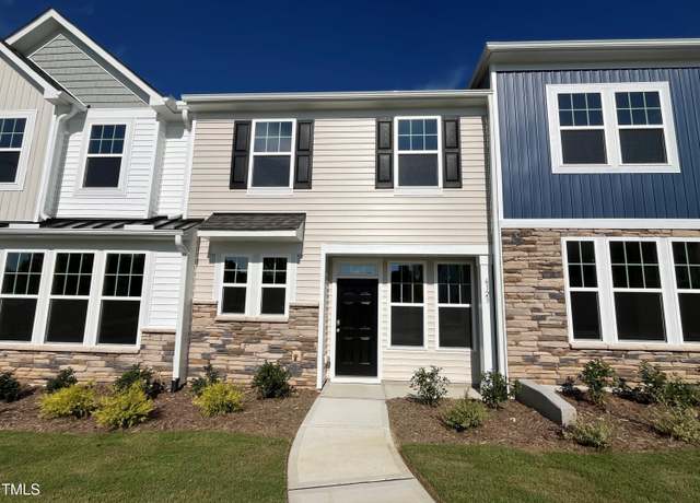 Property at 6123 Arsenal Ave, Raleigh, NC 27610, 3 beds, 2.5 baths