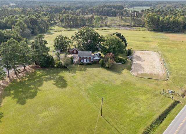 Property at 8428 Nc 39 Hwy, Middlesex, NC 27557, 5 beds, 2.5 baths