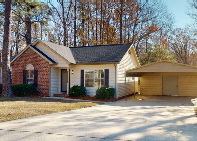 Property at 1313 First Pointe, Sanford, NC 27332, 3 beds, 2 baths