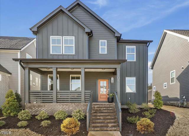 Property at 705 Vine Pkwy, Pittsboro, NC 27312, 4 beds, 3.5 baths