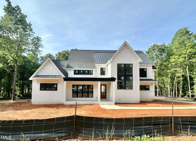 Property at 1309 Sanctuary Pond Dr, Raleigh, NC 27603, 5 beds, 4.5 baths