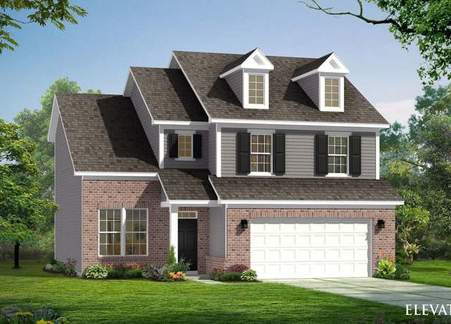 Property at 1091 Channel Drop Lp, Zebulon, NC 27597, 4 beds, 2.5 baths