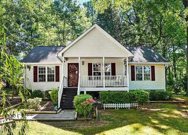 Property at 5414 Stanley Rd, Durham, NC 27704, 3 beds, 2 baths