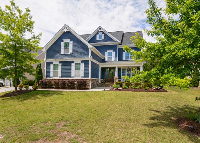 Property at 2601 Brookstone Rdg, Raleigh, NC 27613, 6 beds, 4 baths