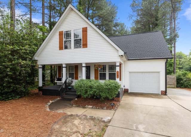 Property at 14 Donnibrook, Fuquay Varina, NC 27526, 3 beds, 2 baths