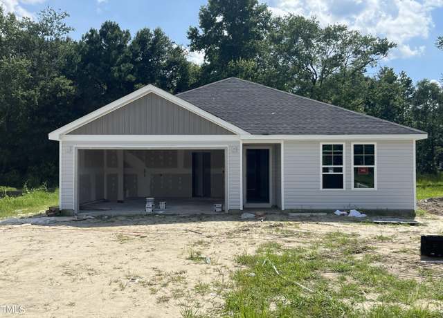 Property at 104 Twin Pines Ct, La Grange, NC 28551, 3 beds, 2 baths