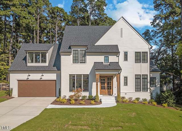Property at 4906 Tremont Dr, Raleigh, NC 27609, 5 beds, 4.5 baths