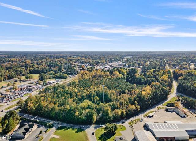 Property at 307 N 10th St, Lillington, NC 27546
