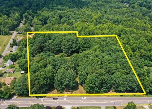 Property at 6123 Us 70, Mebane, NC 27302