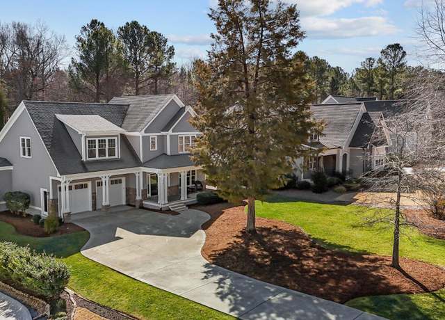Property at 818 Cabin Crk, Pittsboro, NC 27312, 4 beds, 3.5 baths