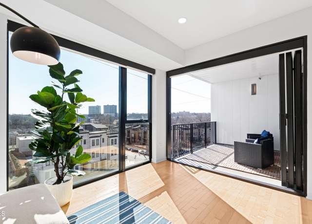 Property at 523 S West St #409, Raleigh, NC 27601, 1 bed, 1 bath