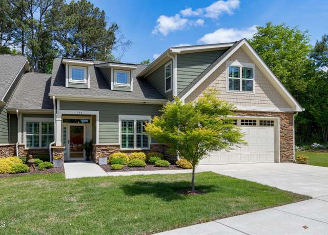 Property at 199 Telluride Trl, Garner, NC 27529, 3 beds, 3 baths
