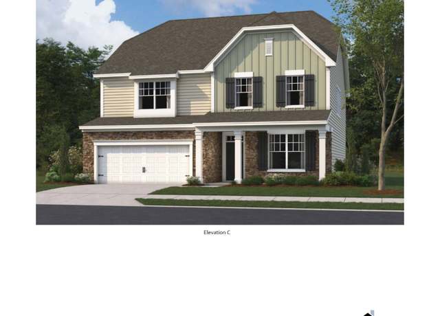 Property at 2411 Picual Way Lot 18, New Hill, NC 27562, 5 beds, 4 baths