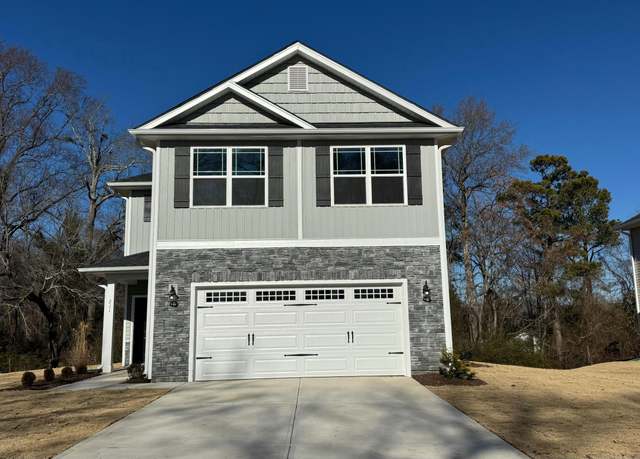 Property at 333 New Twin Branch Ct, Smithfield, NC 27577, 3 beds, 2.5 baths