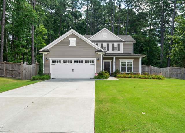 Property at 2613 Azalea Dr, Durham, NC 27703, 3 beds, 2.5 baths