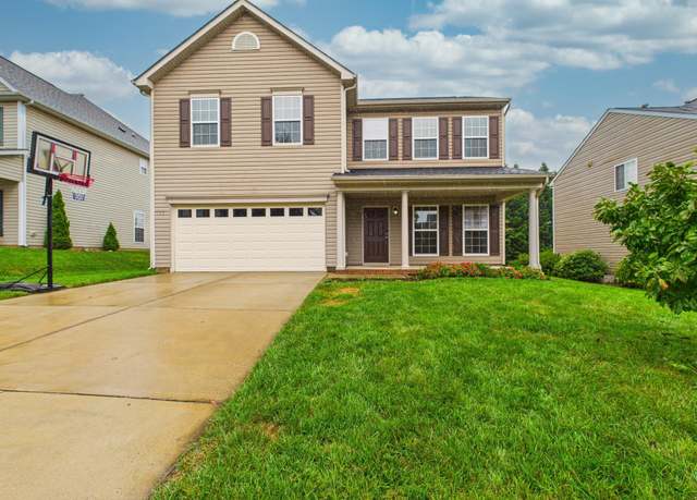 Property at 720 Stackhurst Way, Wake Forest, NC 27587, 4 beds, 2.5 baths