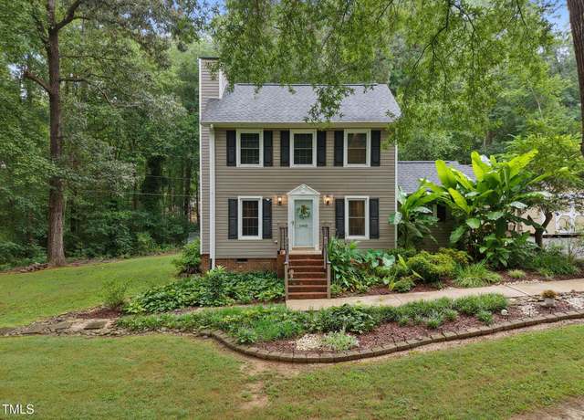 Property at 5403 Newland, Julian, NC 27283, 3 beds, 2 baths